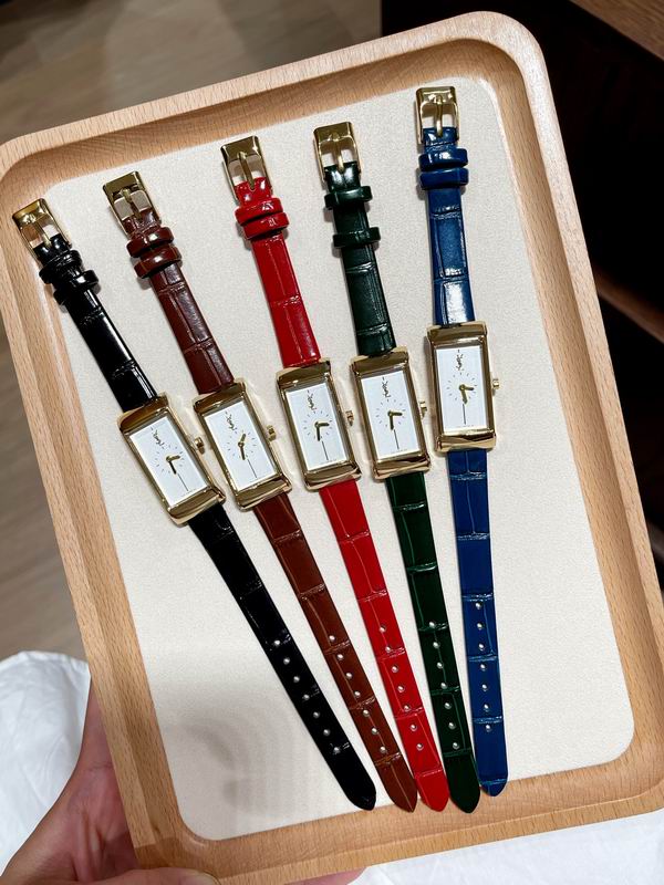 YSL watch 070908